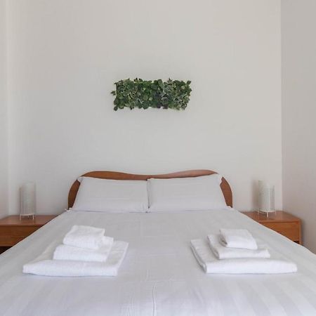Italianway - Sant'Erasmo 3 Appartement Arma di Taggia Buitenkant foto