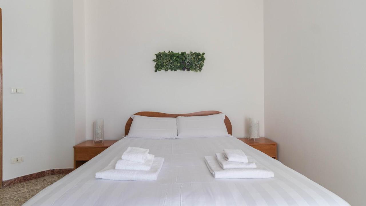 Italianway - Sant'Erasmo 3 Appartement Arma di Taggia Buitenkant foto