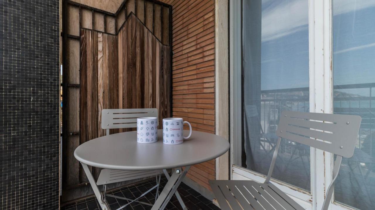 Italianway - Sant'Erasmo 3 Appartement Arma di Taggia Buitenkant foto