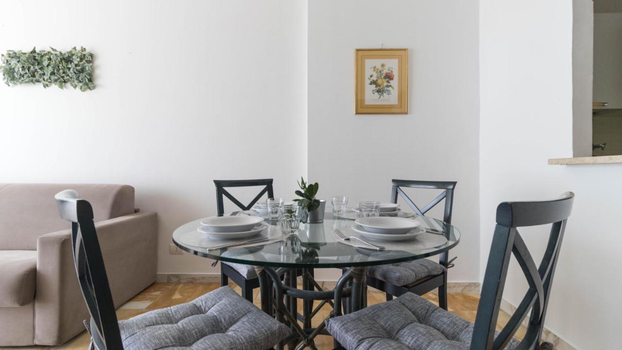 Italianway - Sant'Erasmo 3 Appartement Arma di Taggia Buitenkant foto