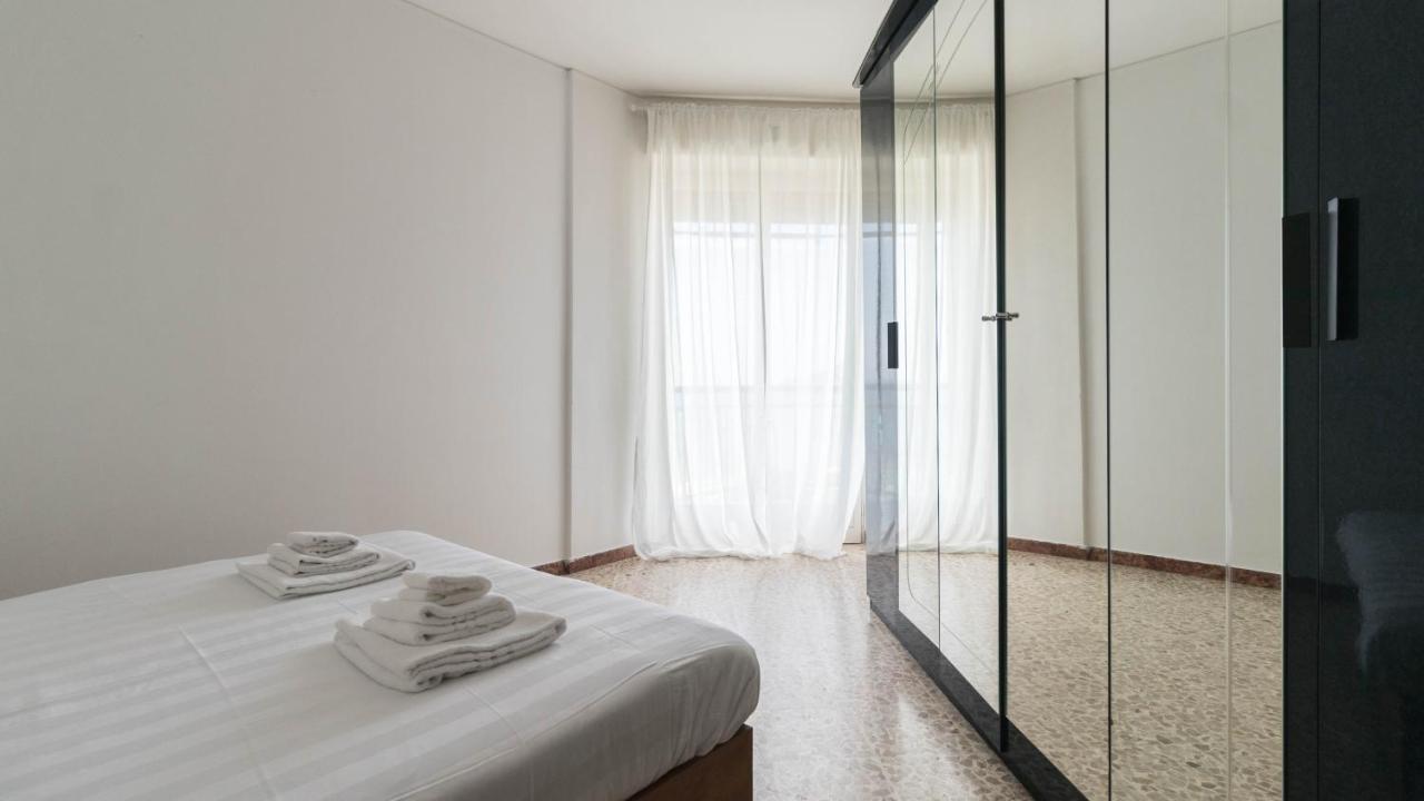Italianway - Sant'Erasmo 3 Appartement Arma di Taggia Buitenkant foto