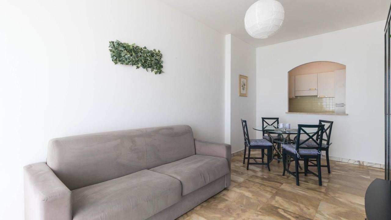 Italianway - Sant'Erasmo 3 Appartement Arma di Taggia Buitenkant foto