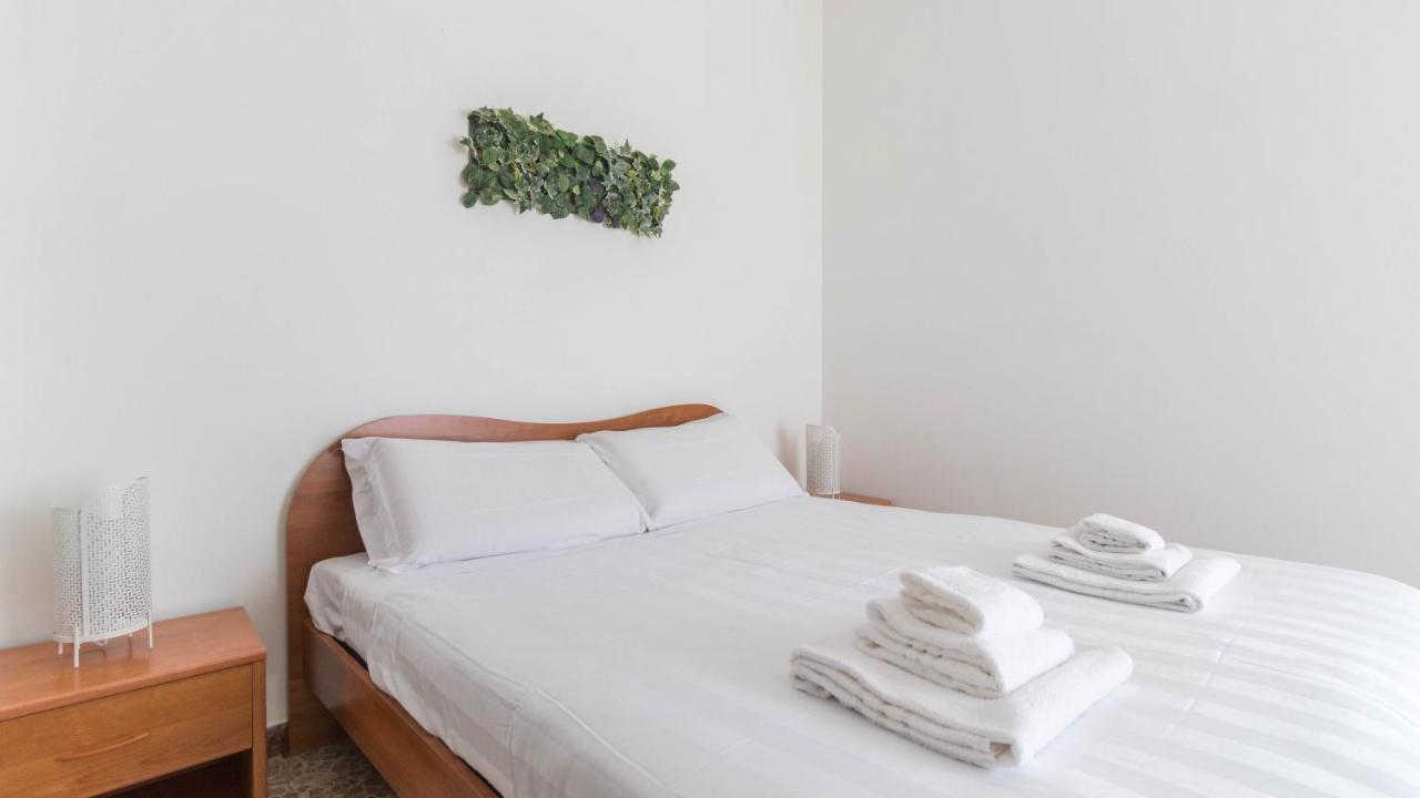 Italianway - Sant'Erasmo 3 Appartement Arma di Taggia Buitenkant foto