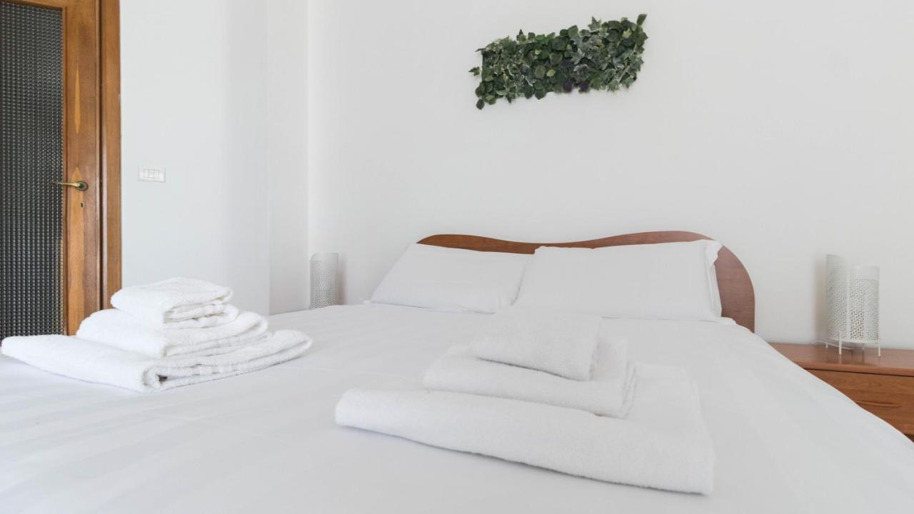 Italianway - Sant'Erasmo 3 Appartement Arma di Taggia Buitenkant foto