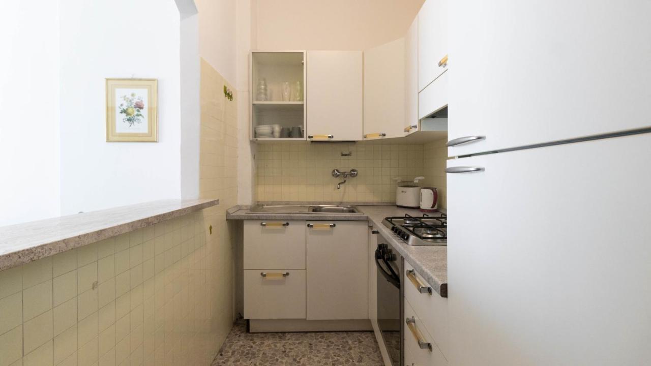 Italianway - Sant'Erasmo 3 Appartement Arma di Taggia Buitenkant foto
