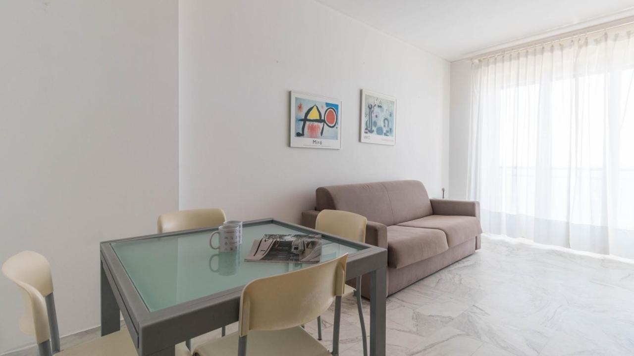 Italianway - Sant'Erasmo 3 Appartement Arma di Taggia Buitenkant foto