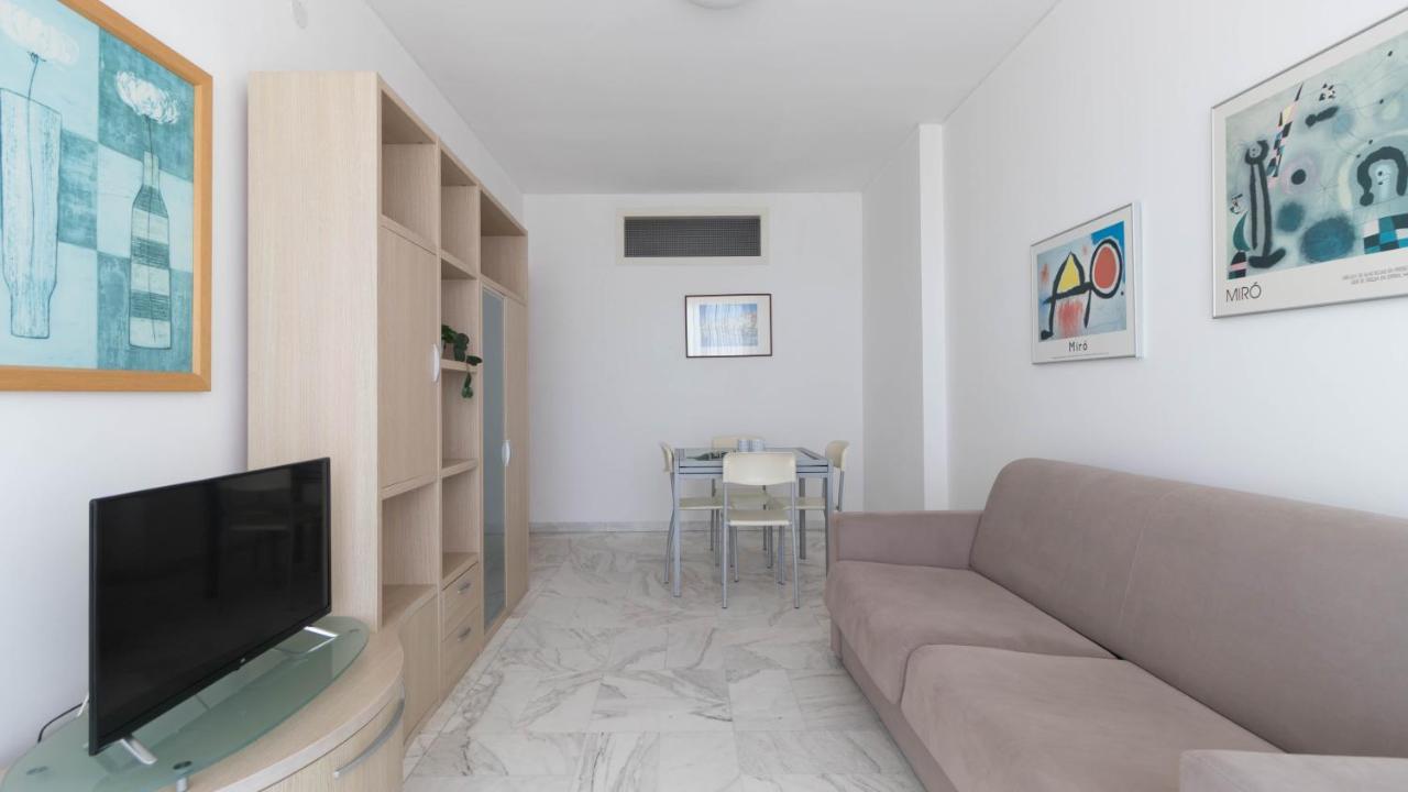 Italianway - Sant'Erasmo 3 Appartement Arma di Taggia Buitenkant foto