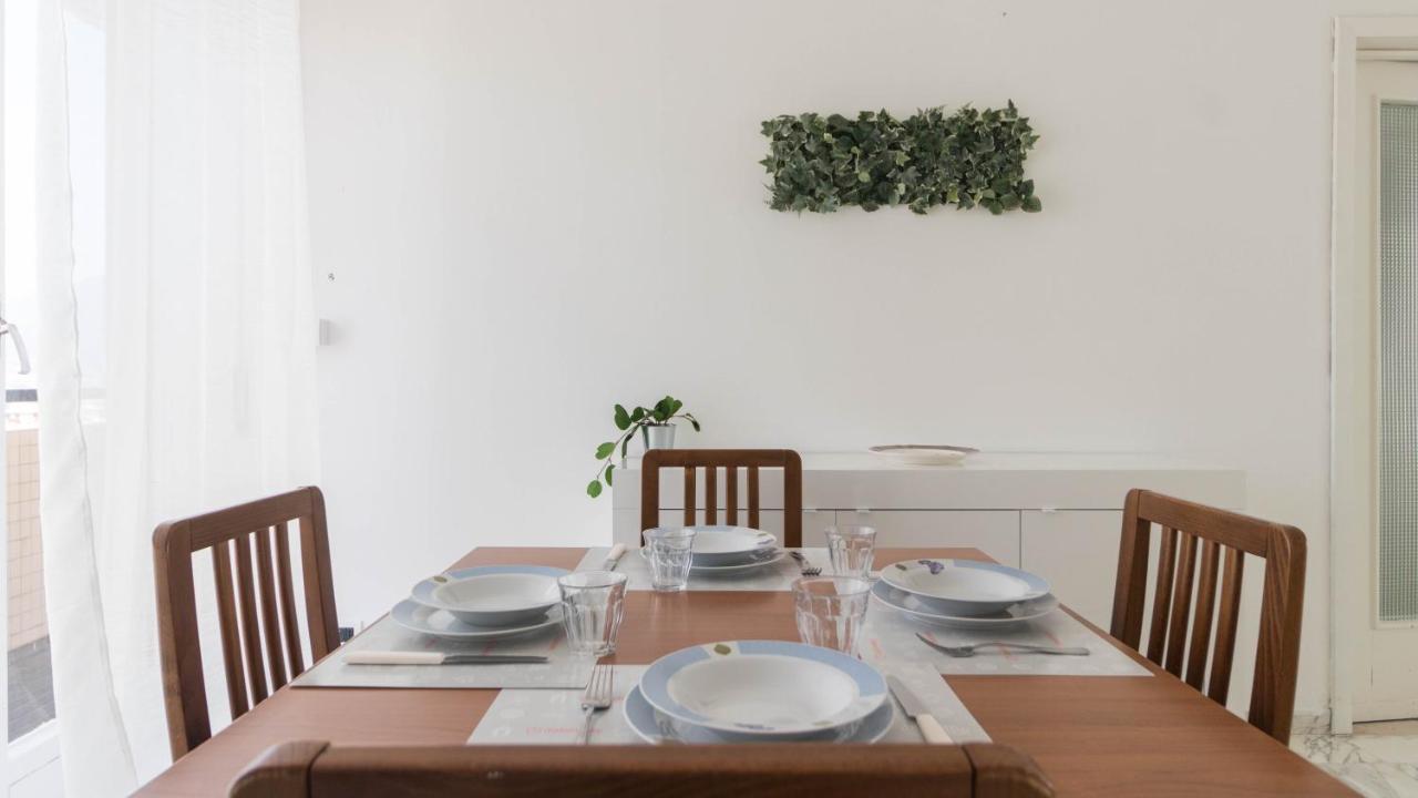 Italianway - Sant'Erasmo 3 Appartement Arma di Taggia Buitenkant foto