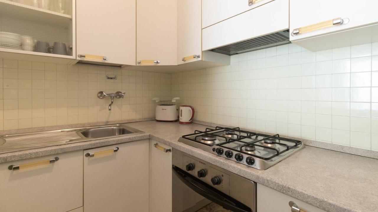 Italianway - Sant'Erasmo 3 Appartement Arma di Taggia Buitenkant foto