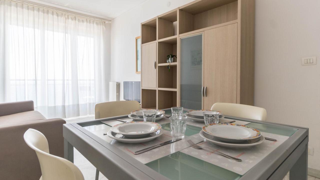 Italianway - Sant'Erasmo 3 Appartement Arma di Taggia Buitenkant foto