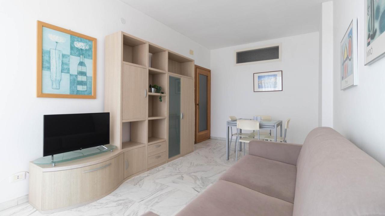 Italianway - Sant'Erasmo 3 Appartement Arma di Taggia Buitenkant foto