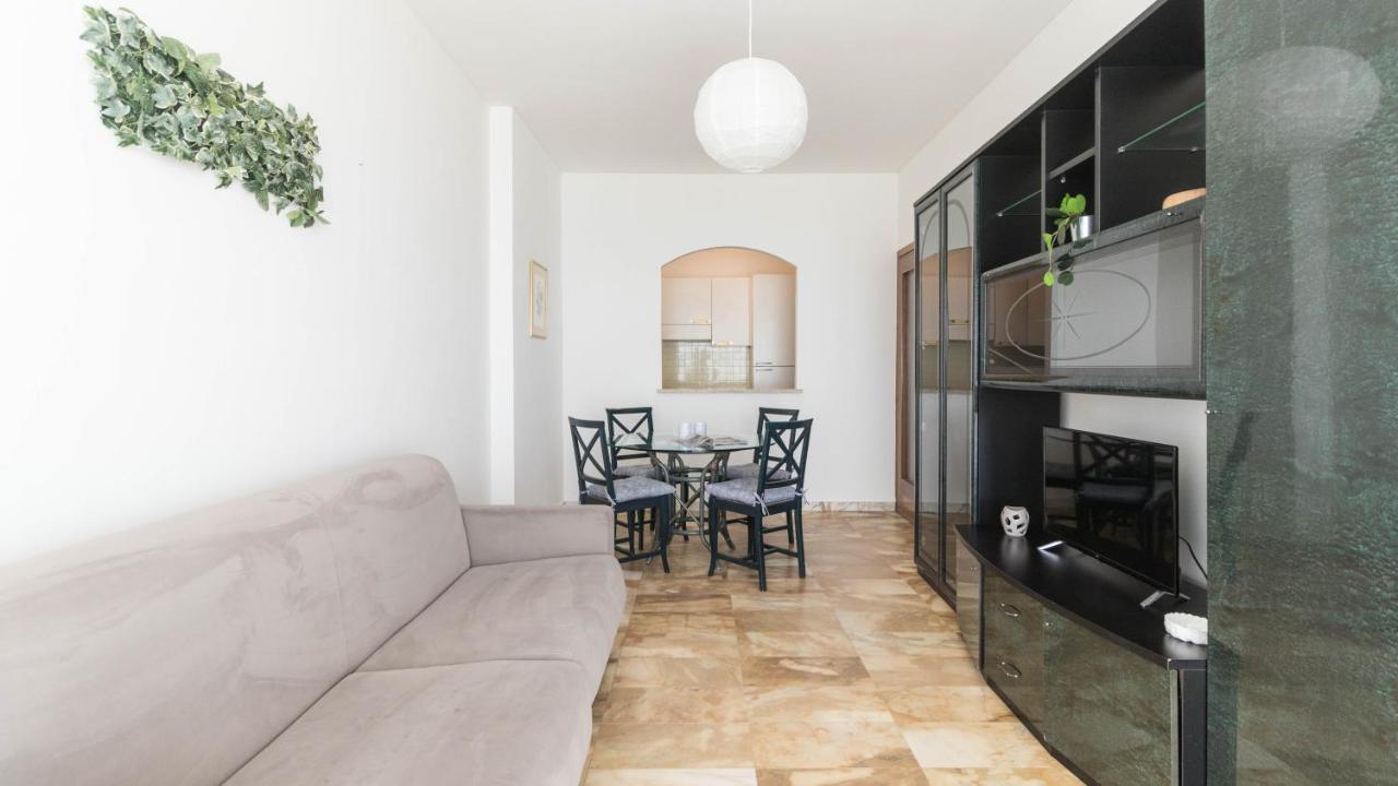 Italianway - Sant'Erasmo 3 Appartement Arma di Taggia Buitenkant foto