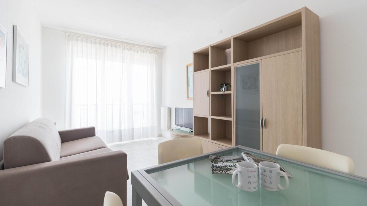 Italianway - Sant'Erasmo 3 Appartement Arma di Taggia Buitenkant foto