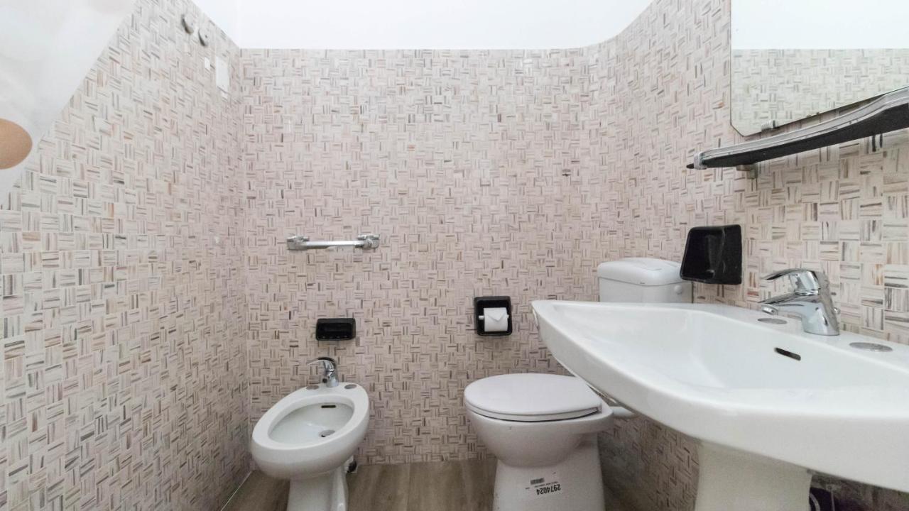Italianway - Sant'Erasmo 3 Appartement Arma di Taggia Buitenkant foto