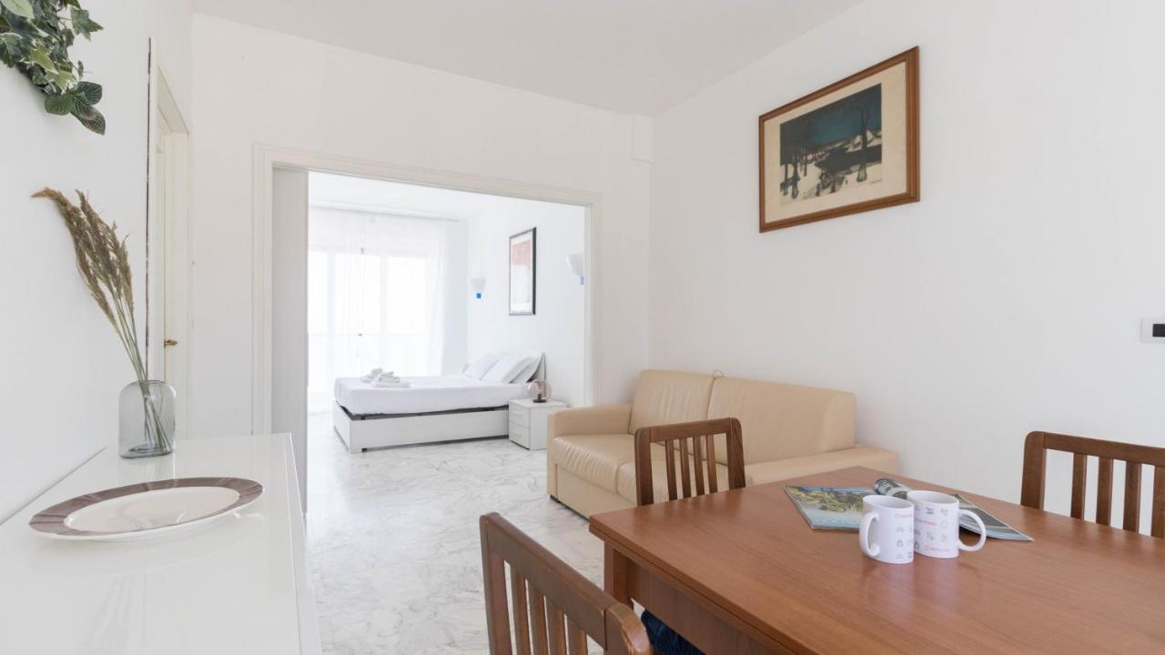 Italianway - Sant'Erasmo 3 Appartement Arma di Taggia Buitenkant foto