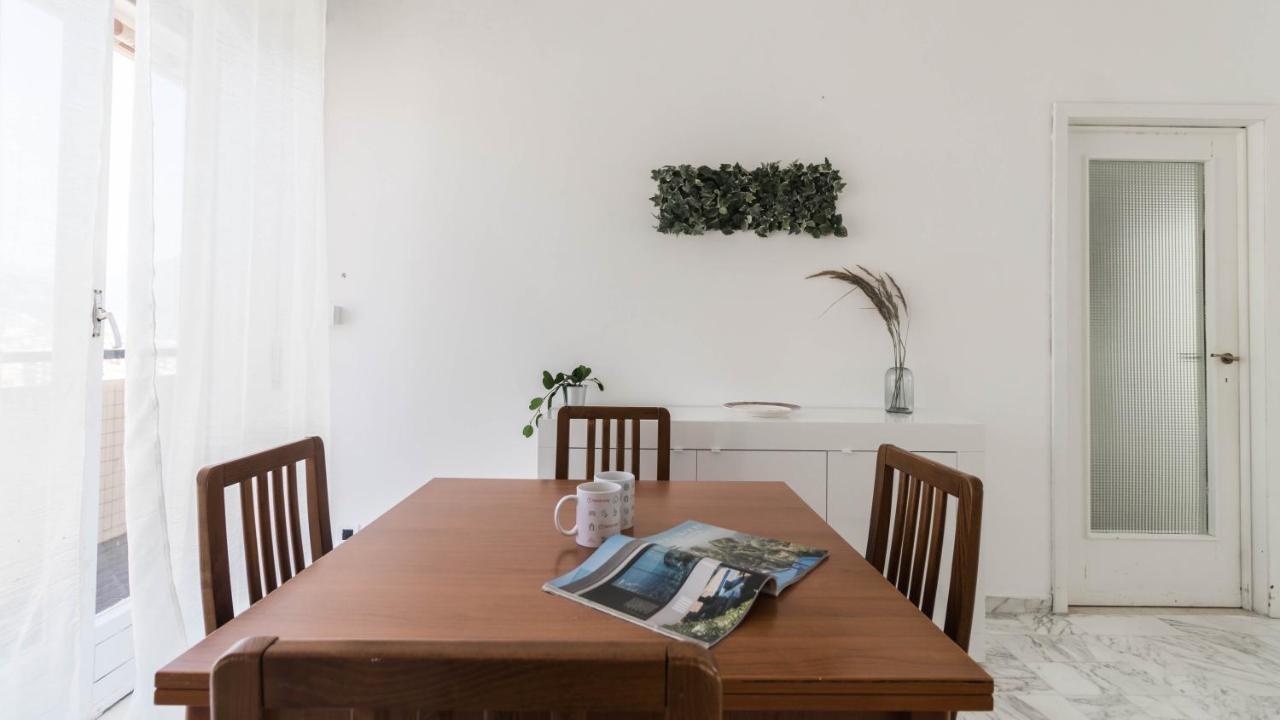 Italianway - Sant'Erasmo 3 Appartement Arma di Taggia Buitenkant foto