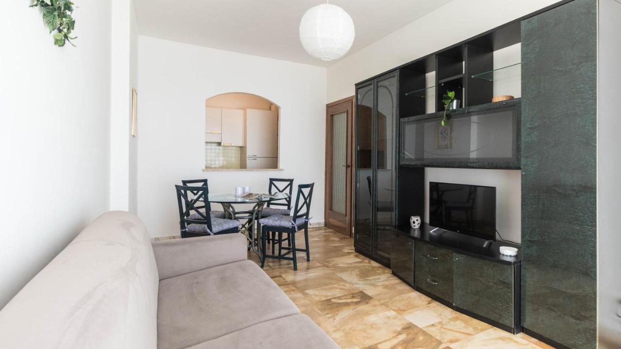 Italianway - Sant'Erasmo 3 Appartement Arma di Taggia Buitenkant foto