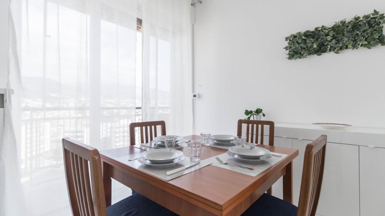 Italianway - Sant'Erasmo 3 Appartement Arma di Taggia Buitenkant foto