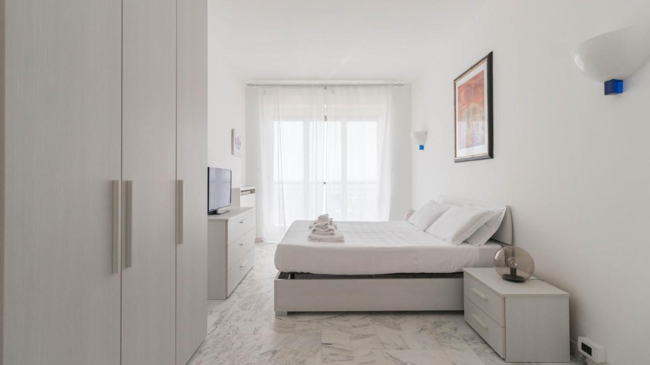Italianway - Sant'Erasmo 3 Appartement Arma di Taggia Buitenkant foto