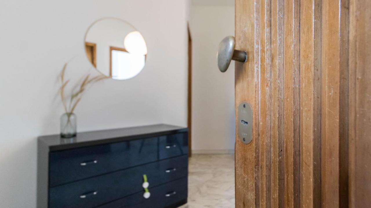 Italianway - Sant'Erasmo 3 Appartement Arma di Taggia Buitenkant foto