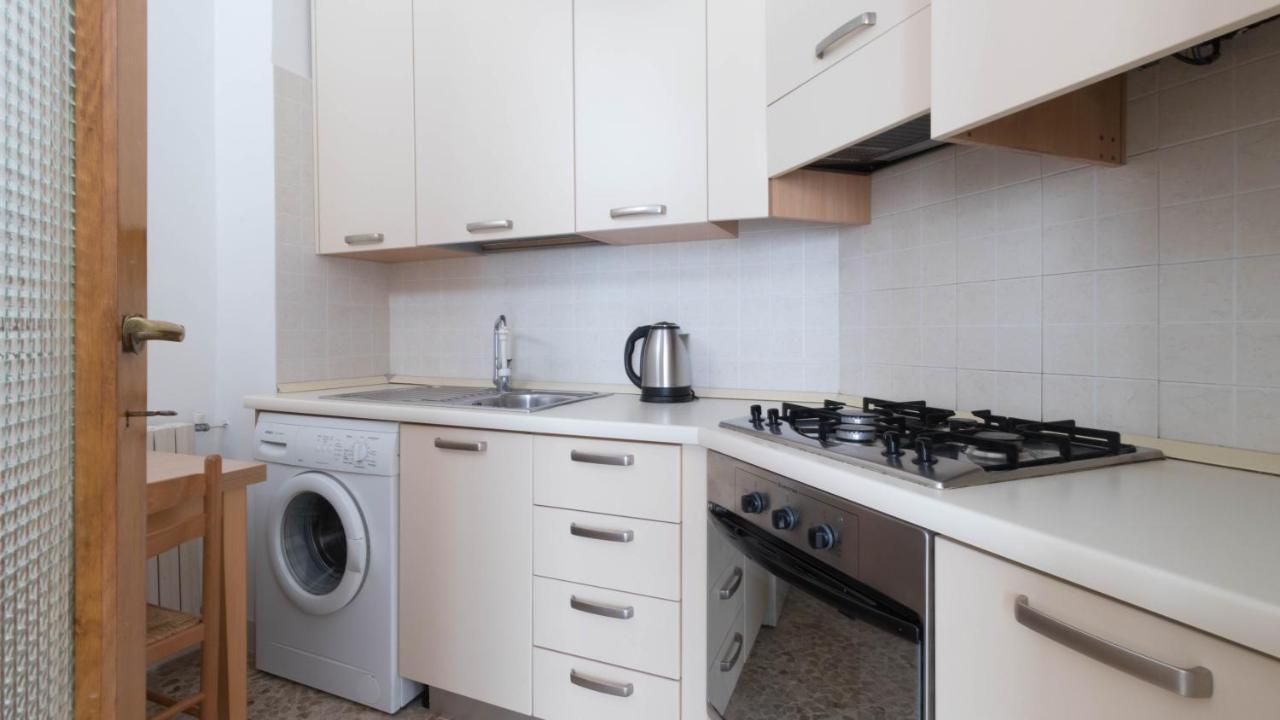 Italianway - Sant'Erasmo 3 Appartement Arma di Taggia Buitenkant foto