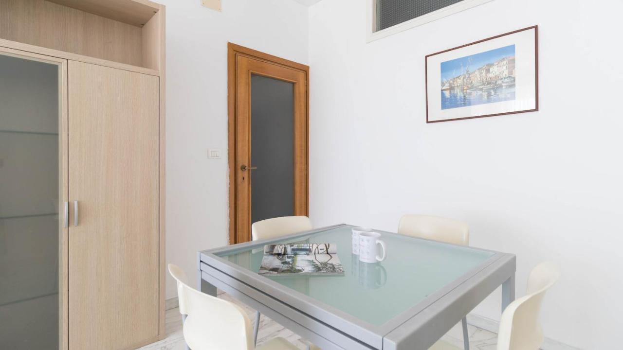 Italianway - Sant'Erasmo 3 Appartement Arma di Taggia Buitenkant foto