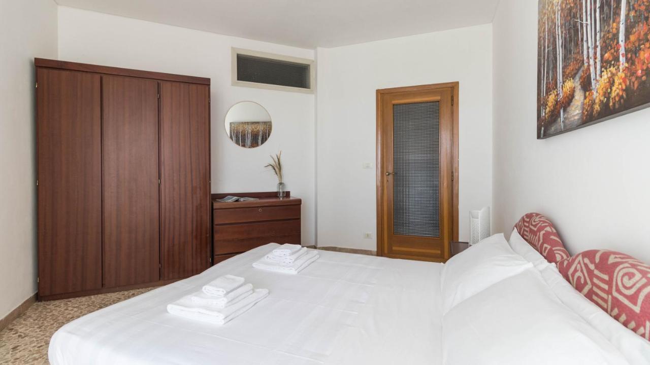 Italianway - Sant'Erasmo 3 Appartement Arma di Taggia Buitenkant foto
