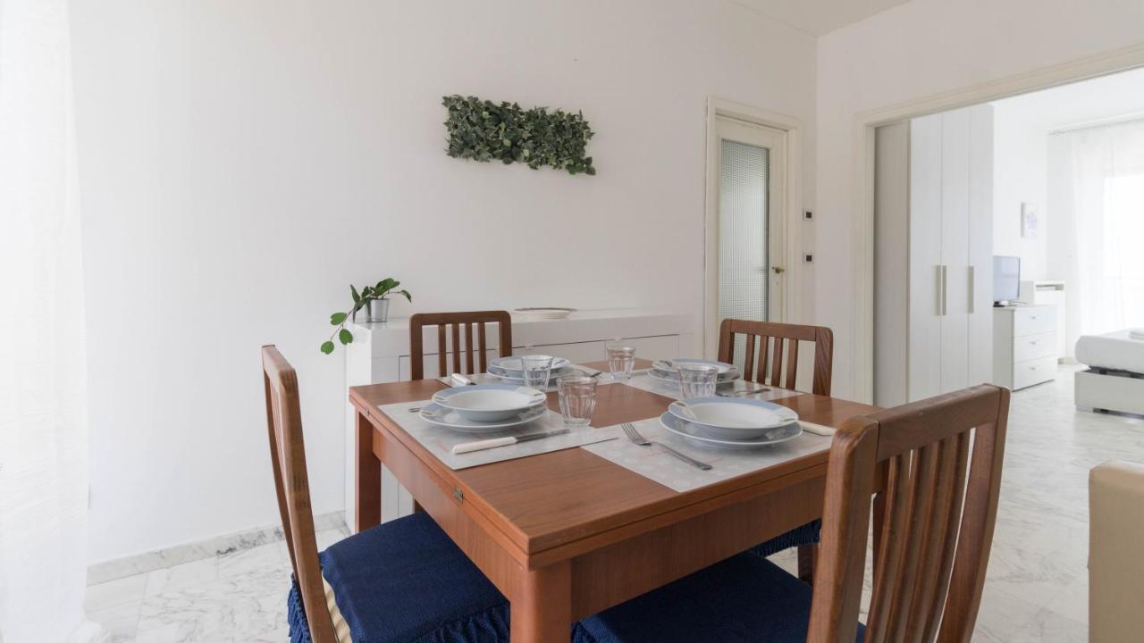 Italianway - Sant'Erasmo 3 Appartement Arma di Taggia Buitenkant foto